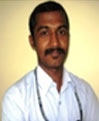 Mr. Balaji Balakrishnan 