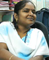 Ms. Bharathi M R